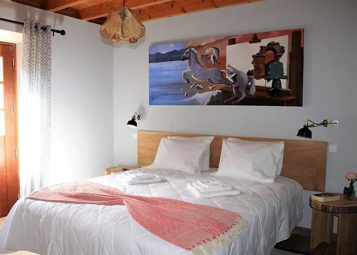 Suite Em Casa De Campo2 Canto da Areia foto