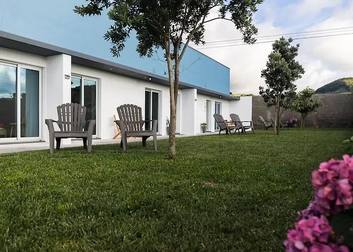 Santa Barbara Mountain 27A 빌라 사진