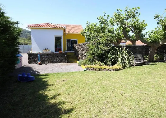 Casa Dos Biscoitos Al Villa Biscoito Bravo képek