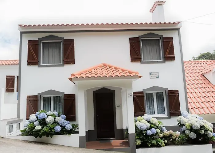 Casa Das Hortensias - Beach House Porto Formoso foto