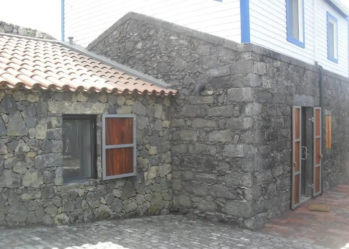 Willa Quinta Do Avo Ribeira das Tainhas zdjęcie