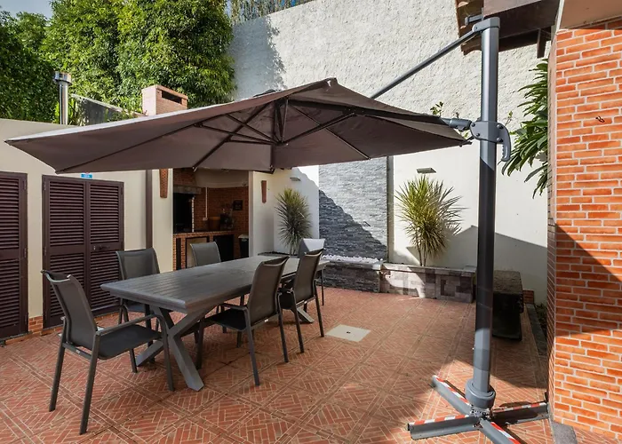 foto di Villa Quinta D. Maria&Inês Vila Franca do Campo