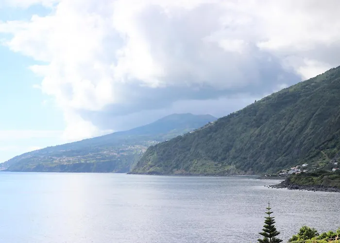 Abrigo Dos Bodes - Goat'S Shelter Hotel Calheta  photo