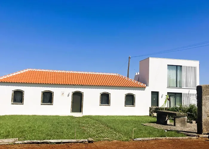 fotos do Casa Margo Apartamento Lajes