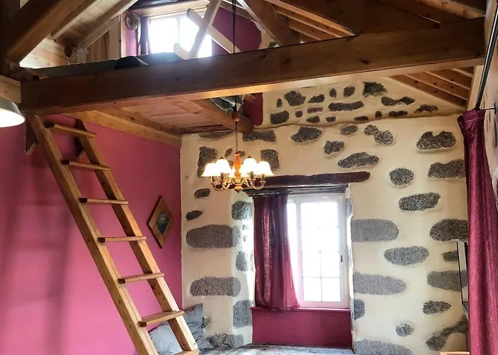 Casa Ameixa Lajes das Flores zdjęcie