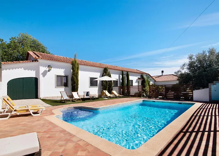 Quarto Santo Antonio Farrobo zdjęcie