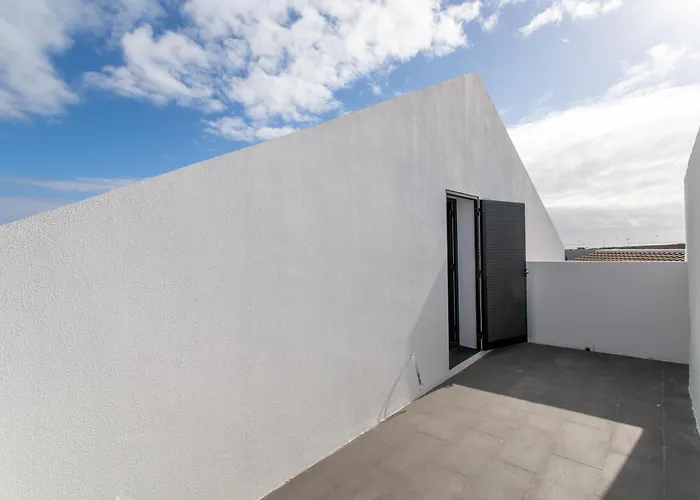 Carvao Pdl Inn Arrifes foto