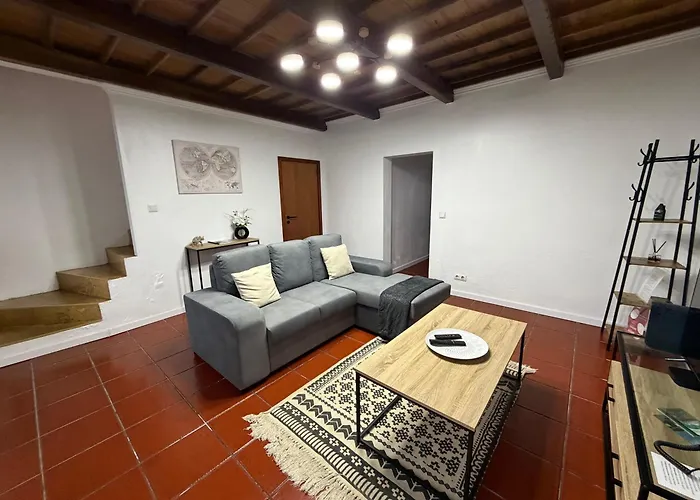 fotos do Casa De Santo Amaro Vila Ribeirinha 