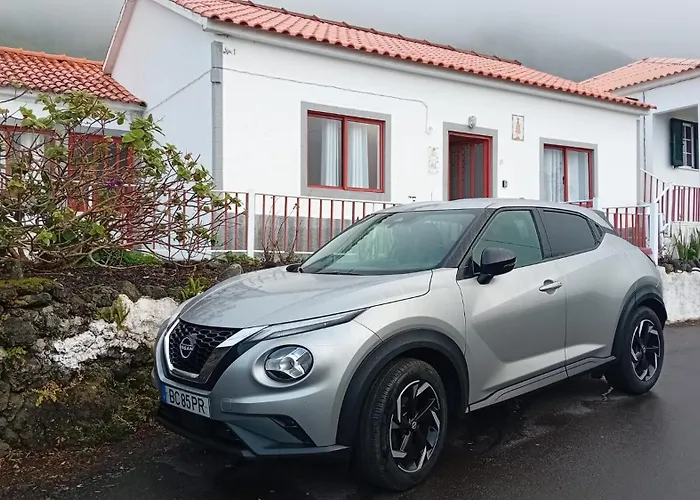 Sunflower Guest House - Madalena - Pico Sao Caetano  fotoğrafı