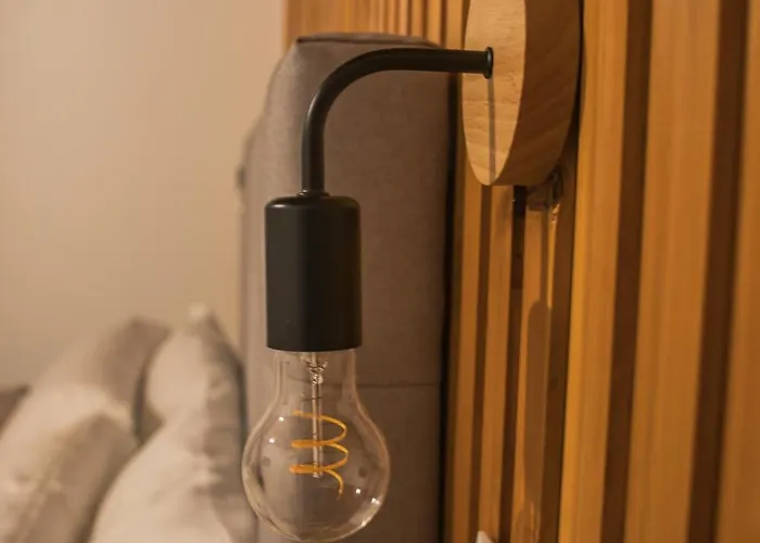 RemédiosEntre Raizes别墅照片