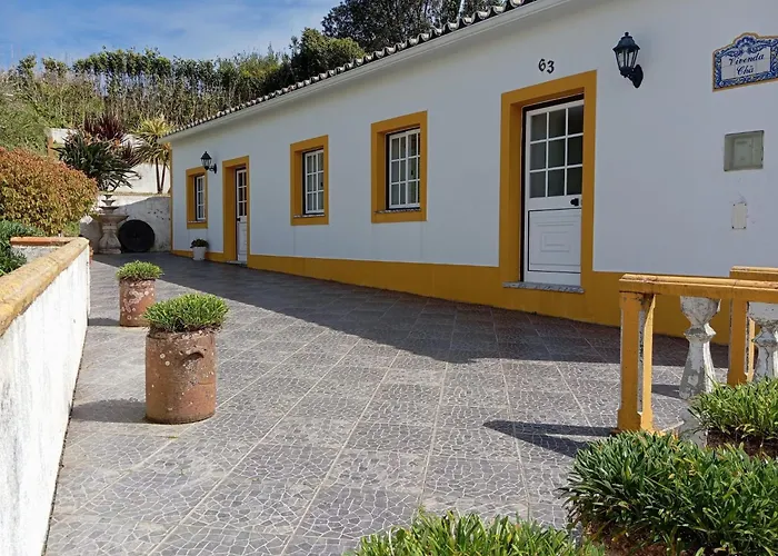 Photo de Villa Vivenda Cha à Ribeira Funda 