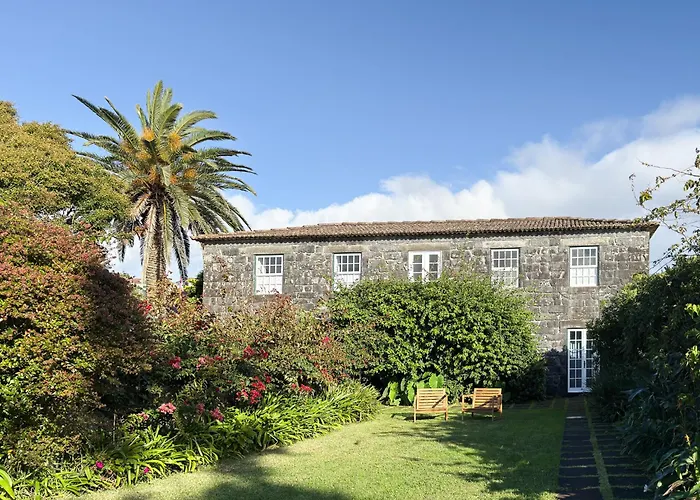 Photo de Quinta Das Buganvilias Castelo Branco 