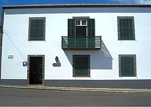 Hotel Ilha Graciosa Santa Cruz da Graciosa foto
