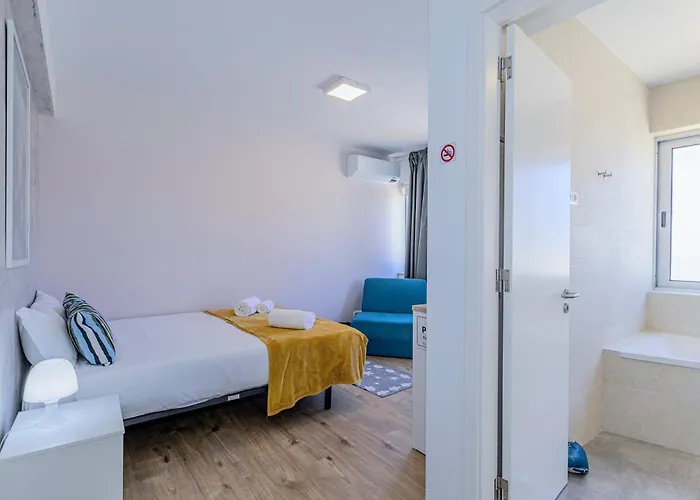 Guestready - Tranquil Oasis In Lagoa תמונה
