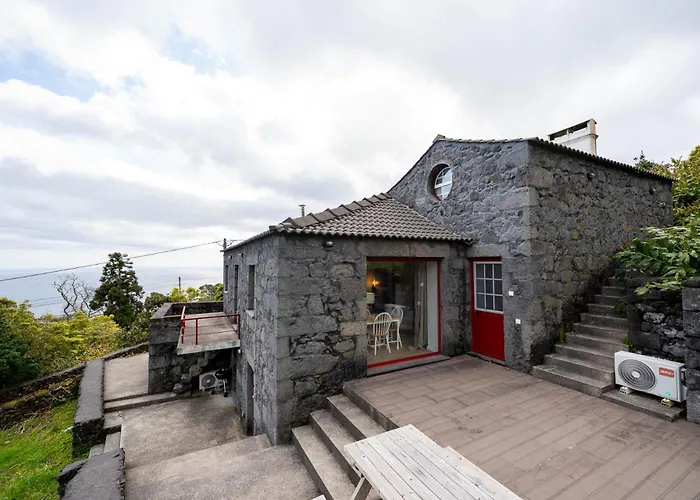 foto di Liiiving In Azores - Foros Main House