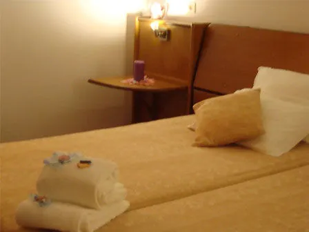 Guest House Comodoro Santa Cruz das Flores photo